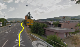 Route
